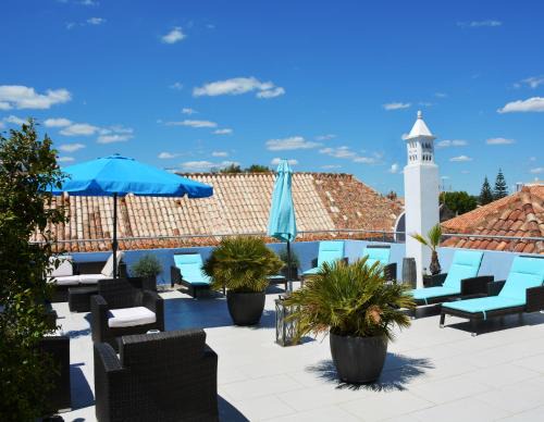Tavira House | Tavira House