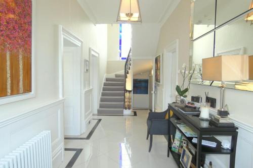 Tavistock Hotel | Tavistock House Hotel