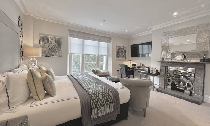 Tavistock Hotel | Tavistock House Hotel