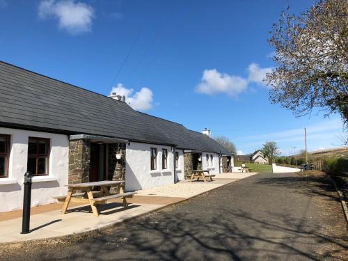Glenaan House | Tavnaghoney Cottages