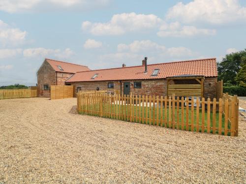 Metheringham House | Tawny Barn