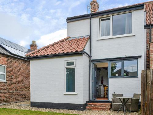 Withernwick House | Tawny Nook