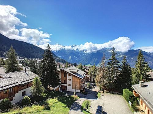 Verbier Apartment | Tayannes 223