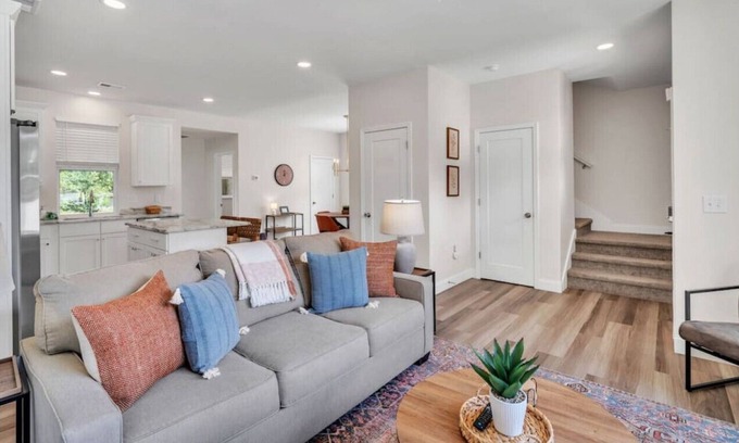 Taylors House | Taylor's Grove East: 20 min to DT Greenville/Greer