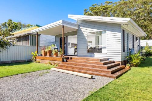 Taylors Beach House | Taylors Beach Cottage
