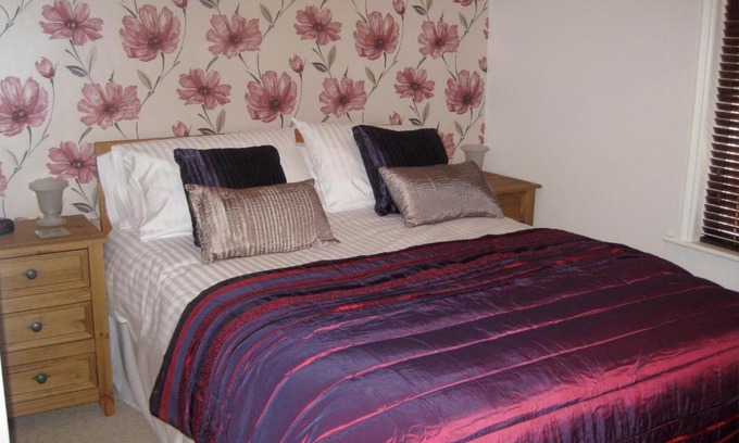 Salisbury Bed & Breakfast | Taylors Guesthouse