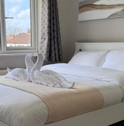 Seisdon House | Tayy’s Inn
