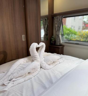 Seisdon House | Tayys Inn Luxury Camp