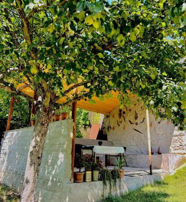 Imereti House | Tazos guesthouse