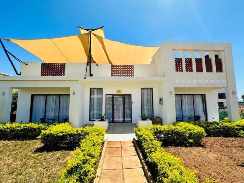 Central Kenya Coast Villa | TB22 in PAZURI AT VIPINGO ESTATE
