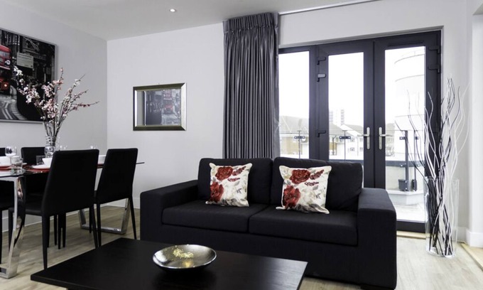 Walpole Apartment | TBA TBA TBA TBA TBA TBA