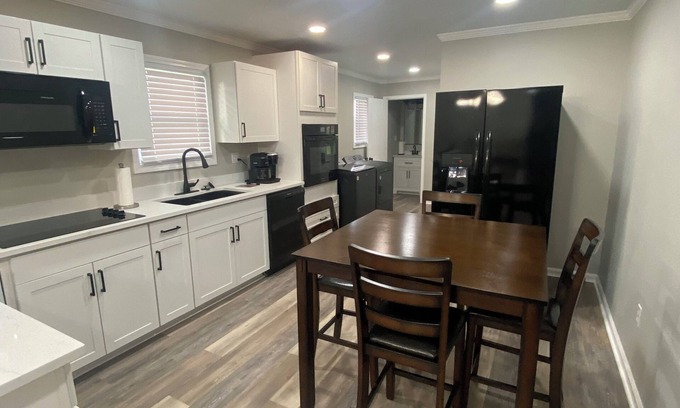 Fruitvale House | TC & DC Space