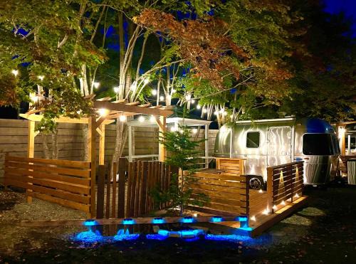 Eniwa Other | TCS Camper's Area Eniwa TCS Village - Vacation STAY 42329v