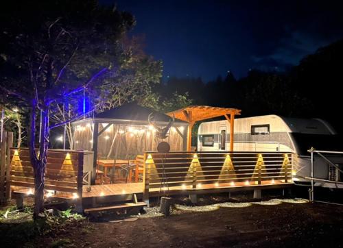 Eniwa Other | TCS Camper's Area Eniwa TCS Village - Vacation STAY 42330v