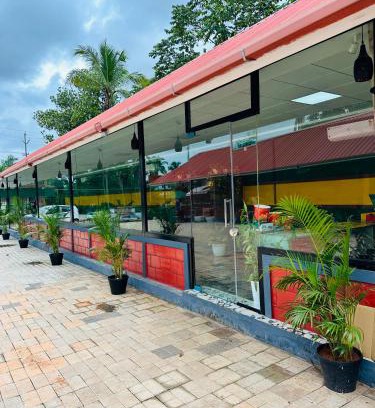 Mahe Hotel | TCS Rooms Ezhilode Payyanur
