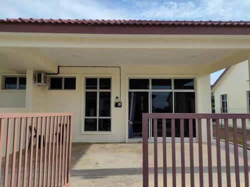 Kampung Keriang Dan House | TDH Homestay Arau #3