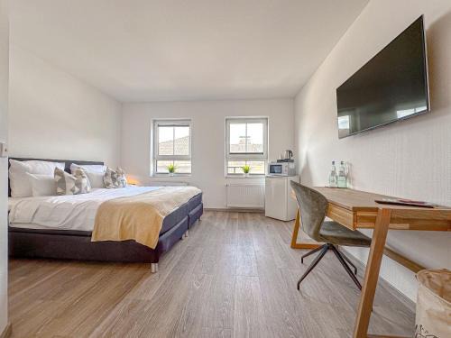 Landstuhl Hotel | TDYHOMES Hotel