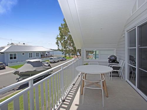 Tea Gardens Apartment | Tea Gardens Loft