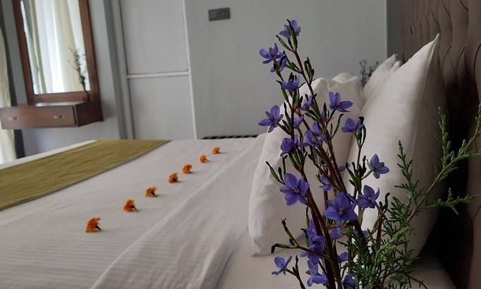 Nuwara Eliya Villa | Tea Mount Forest Hotel