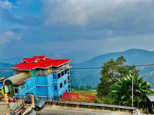 Kurseong House | Tea Nest Retreat