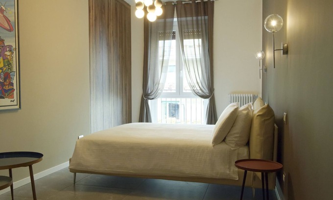 Bullona Apartment | Tea Ribbon