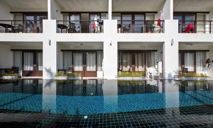 Rawai Hotel | Tea Tree Boutique Resort