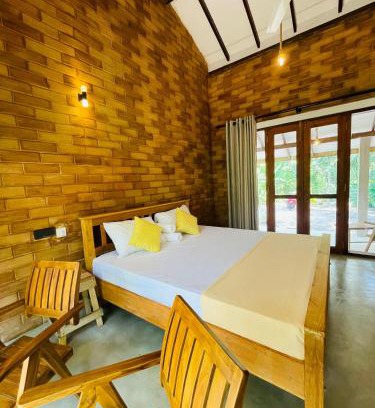Kathaluwa House | Teaco Villa