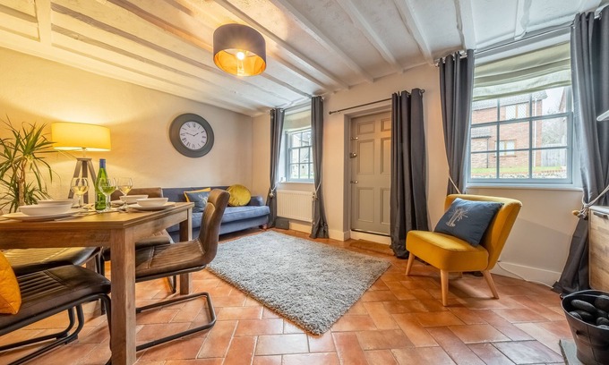 Syderstone Cottage | Teacup Cottage, Syderstone, Norfolk