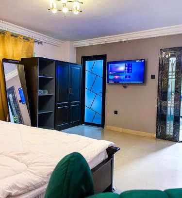 East Legon Apartment | Teak Gardens D3 - East Legon