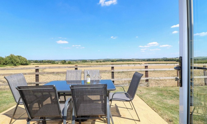 Melton Mowbray Cottage | Teal Cottage