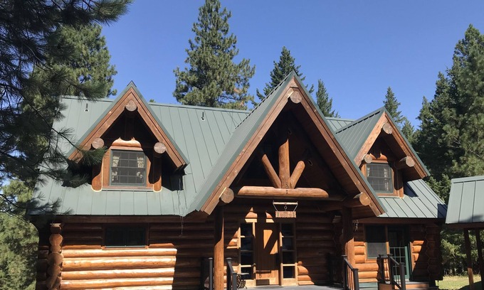 Cle Elum House | Teanaway Get-Away