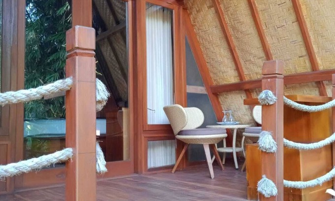Penestanan House | Tebe ayu villa
