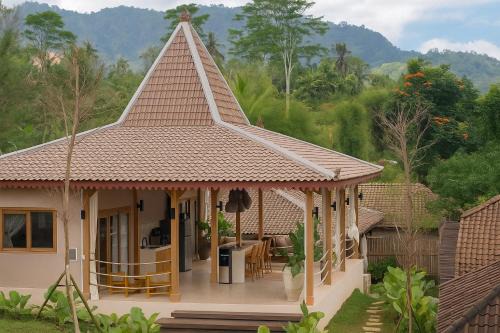 Sidemen Resort | Tebola Villa Resort