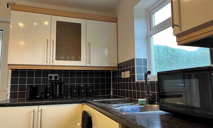Southborough House | Ted House - Long Stay Offer