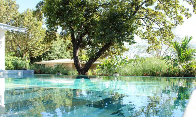 Tamarindo Bed & Breakfast | Tee-K Lodge
