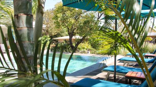 Tamarindo Bed & Breakfast | Tee-K Lodge Tamarindo