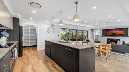 Pokolbin House | Tee To Greens