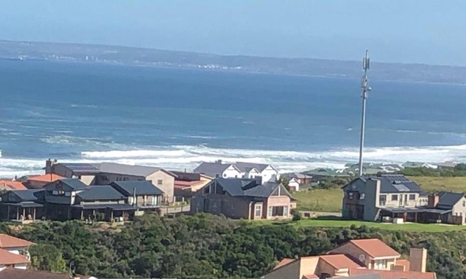 Glentana Apartment | Teen-i-Kloof