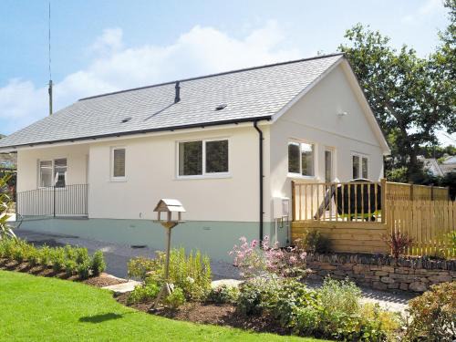 Tywardreath House | Tegen