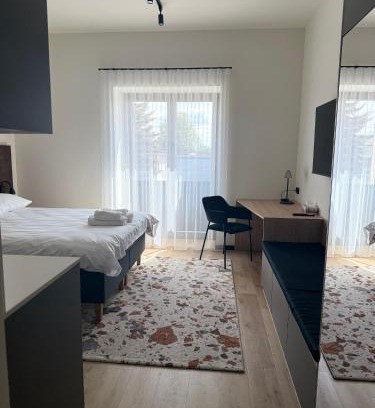 Tartu Apartment | Teguri Apartments