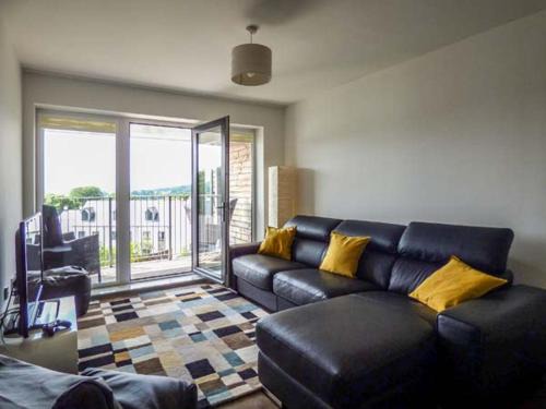 Charlestown Apartment | Tehidy