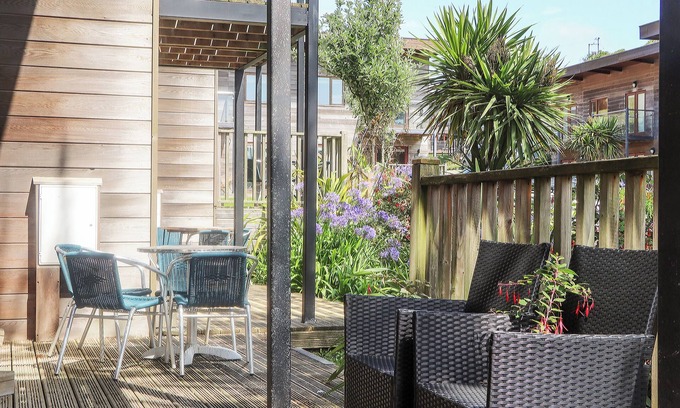 Porthtowan Cottage | Tehidy