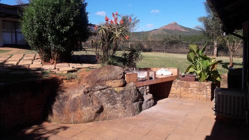Sabie Bed & Breakfast | Tehilah