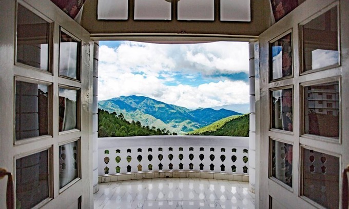 Chamba Hotel | Tehri Club and Resorts