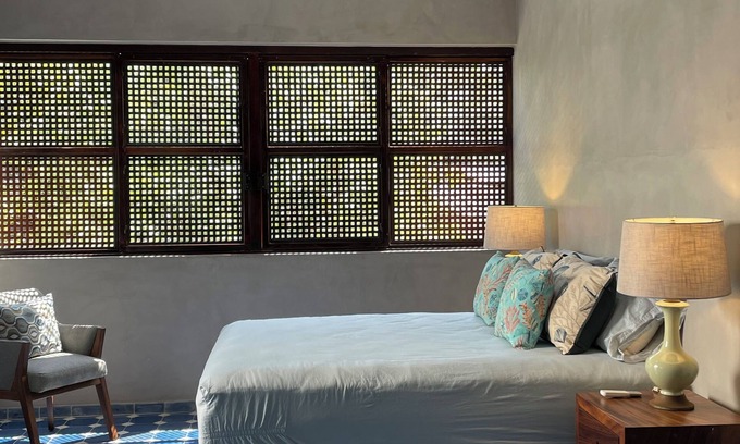Miramar House | Tehuantepec house, La Peñita de Jaltemba