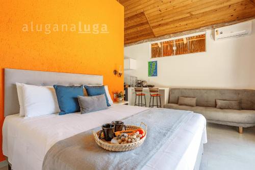 Vargem Pequena House | Teiú Cabin - Heated Pool & Gourmet Area