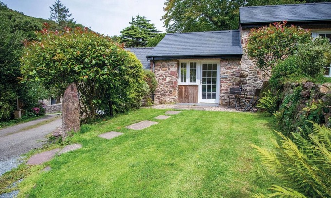 St Ishmaels Apartment | Teilo - 1 Bedroom Studio - St Ishmael's