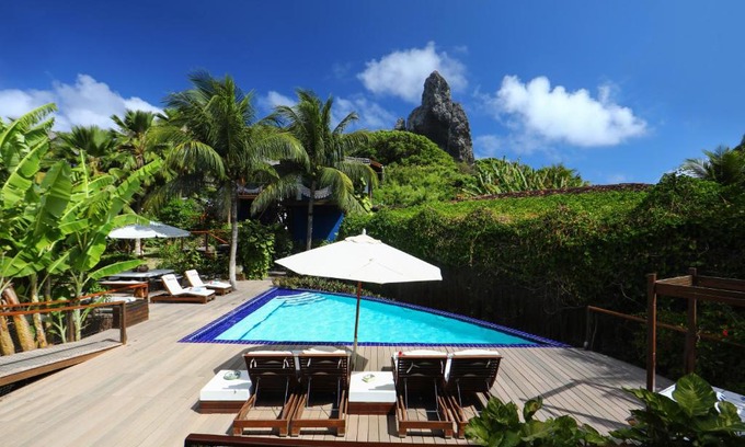 Floresta Velha Hotel | Teju-Açu Ecopousada