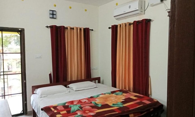 Anantha Narayanapuram House | Tejus Home Stay