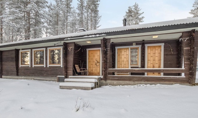 Kolari House | Teknomaja by Interhome